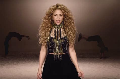 canzone rolex shakira|new shakira song.